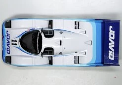 Minichamps Porsche 956 Rennwagen Team John Fitzpatrick Racing "Sieger 1000km Brands Hatch 1983" -Modellwagen Verkauf 430836611 Minichamps Porsche 956 Rennwagen Team John Fitzpatrick Racing Sieger 1000km Brands H z5