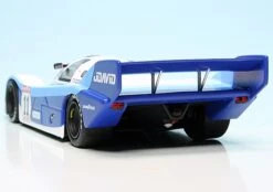 Minichamps Porsche 956 Rennwagen Team John Fitzpatrick Racing "Sieger 1000km Brands Hatch 1983" -Modellwagen Verkauf 430836611 Minichamps Porsche 956 Rennwagen Team John Fitzpatrick Racing Sieger 1000km Brands H z6