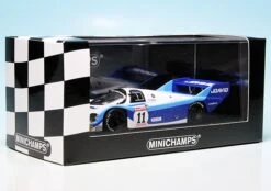 Minichamps Porsche 956 Rennwagen Team John Fitzpatrick Racing "Sieger 1000km Brands Hatch 1983" -Modellwagen Verkauf 430836611 Minichamps Porsche 956 Rennwagen Team John Fitzpatrick Racing Sieger 1000km Brands H z7