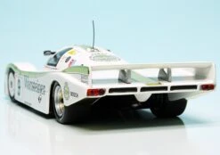 Minichamps Porsche 956L Rennwagen "Warsteiner" Team Brun Racing "24h Le Mans 1984" -Modellwagen Verkauf 430846509 Minichamps Porsche 956L Rennwagen Warsteiner Team Brun Racing 24h Le Man z6