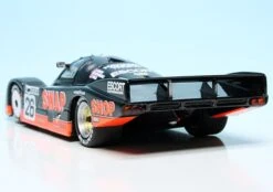 Minichamps Porsche 956L Rennwagen "Swap Shop" Team Henn's T-Bird "24h Le Mans 1984" -Modellwagen Verkauf 430846526 Minichamps Porsche 956L Rennwagen Swap Shop Team Henns T Bird 24h z6