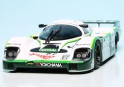 Minichamps Porsche 956L Rennwagen "Skoal" Team John Fitzpatrick Racing "24h Le Mans 1984" -Modellwagen Verkauf 430846533 Minichamps Porsche 956L Rennwagen Skoal Team John Fitzpatrick Racing 24h z3