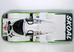 Minichamps Porsche 956L Rennwagen "Skoal" Team John Fitzpatrick Racing "24h Le Mans 1984" -Modellwagen Verkauf 430846533 Minichamps Porsche 956L Rennwagen Skoal Team John Fitzpatrick Racing 24h z5