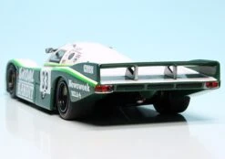 Minichamps Porsche 956L Rennwagen "Skoal" Team John Fitzpatrick Racing "24h Le Mans 1984" -Modellwagen Verkauf 430846533 Minichamps Porsche 956L Rennwagen Skoal Team John Fitzpatrick Racing 24h z6