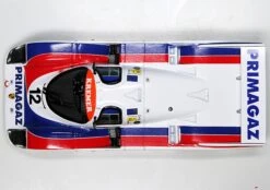 Minichamps Porsche 956L Rennwagen "Primagaz" Team Porsche Kremer Racing "24h Le Mans 1986" -Modellwagen Verkauf 430866512 Minichamps Porsche 956L Rennwagen Primagaz Team Kremer Racing 24h Le Man z5