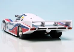 Minichamps Porsche 956L Rennwagen "Primagaz" Team Porsche Kremer Racing "24h Le Mans 1986" -Modellwagen Verkauf 430866512 Minichamps Porsche 956L Rennwagen Primagaz Team Kremer Racing 24h Le Man z6