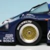 Minichamps Sauber-Mercedes C9 Rennwagen "Michelin" "Siegerfahrzeug Nürburgring Supercup 1987&quo