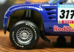 Minichamps VW Race Touareg "Rallye Dakar 2005" -Modellwagen Verkauf 436055317 Minichamps VW Race Touareg Rallye Dakar 2005 z3