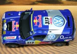 Minichamps VW Race Touareg "Rallye Dakar 2005" -Modellwagen Verkauf 436055317 Minichamps VW Race Touareg Rallye Dakar 2005 z4