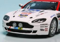 Minichamps Aston Martin V8 Vantage N24 Rennwagen Team Gentle Swiss Racing "ADAC 24h Nürburgring 2009" -Modellwagen Verkauf 437091372 Minichamps Aston Martin V8 Vantage N24 Rennwagen Team Gentle Swiss Racing ADAC 24h N z3