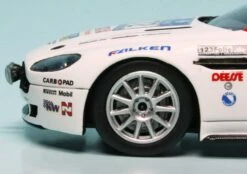 Minichamps Aston Martin V8 Vantage N24 Rennwagen Team Gentle Swiss Racing "ADAC 24h Nürburgring 2009" -Modellwagen Verkauf 437091372 Minichamps Aston Martin V8 Vantage N24 Rennwagen Team Gentle Swiss Racing ADAC 24h N z4