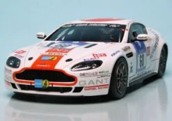 Minichamps Aston Martin V8 Rennwagen Team Bratke Motorsport "ADAC 24h Nürburgring 2010" -Modellwagen Verkauf 437101360 Minichamps Aston Martin V8 Rennwagen Team Bratke Motorsport ADAC 24h Nrburgring 20 z3