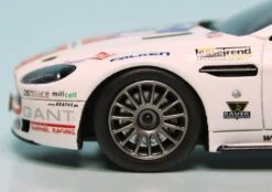 Minichamps Aston Martin V8 Rennwagen Team Bratke Motorsport "ADAC 24h Nürburgring 2010" -Modellwagen Verkauf 437101360 Minichamps Aston Martin V8 Rennwagen Team Bratke Motorsport ADAC 24h Nrburgring 20 z4