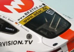 Minichamps Aston Martin V8 Rennwagen Team Bratke Motorsport "ADAC 24h Nürburgring 2010" -Modellwagen Verkauf 437101360 Minichamps Aston Martin V8 Rennwagen Team Bratke Motorsport ADAC 24h Nrburgring 20 z5