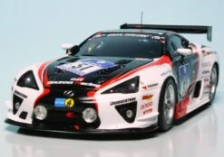 Minichamps Lexus LFA Rennwagen Team Gazoo Racing "24h Nürburgring 2010" -Modellwagen Verkauf 437101651 Minichamps Lexus LFA Rennwagen Team Gazoo Racing 24h Nrburgring 2010 z3