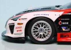 Minichamps Lexus LFA Rennwagen Team Gazoo Racing "24h Nürburgring 2010" -Modellwagen Verkauf 437101651 Minichamps Lexus LFA Rennwagen Team Gazoo Racing 24h Nrburgring 2010 z4