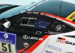 Minichamps Lexus LFA Rennwagen Team Gazoo Racing "24h Nürburgring 2010" -Modellwagen Verkauf 437101651 Minichamps Lexus LFA Rennwagen Team Gazoo Racing 24h Nrburgring 2010 z5
