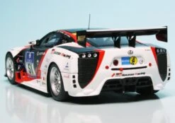 Minichamps Lexus LFA Rennwagen Team Gazoo Racing "24h Nürburgring 2010" -Modellwagen Verkauf 437101651 Minichamps Lexus LFA Rennwagen Team Gazoo Racing 24h Nrburgring 2010 z6