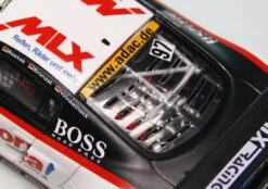 Minichamps Audi R8 LMS Rennwagen "porta!" Team Phoenix Racing "ADAC 24h Nürburgring 2010" -Modellwagen Verkauf 437101997 Minichamps Audi R8 LMS Rennwagen porta Team Phoenix Racing ADAC 24h N z5