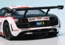 Minichamps Audi R8 LMS Rennwagen "porta!" Team Phoenix Racing "ADAC 24h Nürburgring 2010" -Modellwagen Verkauf 437101997 Minichamps Audi R8 LMS Rennwagen porta Team Phoenix Racing ADAC 24h N z6
