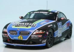 Minichamps BMW Z4 Coupé Rennwagen Team MK-Motorsport "24h Nürburgring 2010" -Modellwagen Verkauf 437102228 Minichamps BMW Z4 Coup Rennwagen Team MK Motorsport 24h Nrburgring 2010 z3