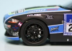 Minichamps BMW Z4 Coupé Rennwagen Team MK-Motorsport "24h Nürburgring 2010" -Modellwagen Verkauf 437102228 Minichamps BMW Z4 Coup Rennwagen Team MK Motorsport 24h Nrburgring 2010 z4