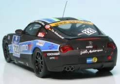 Minichamps BMW Z4 Coupé Rennwagen Team MK-Motorsport "24h Nürburgring 2010" -Modellwagen Verkauf 437102228 Minichamps BMW Z4 Coup Rennwagen Team MK Motorsport 24h Nrburgring 2010 z6