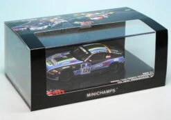 Minichamps BMW Z4 Coupé Rennwagen Team MK-Motorsport "24h Nürburgring 2010" -Modellwagen Verkauf 437102228 Minichamps BMW Z4 Coup Rennwagen Team MK Motorsport 24h Nrburgring 2010 z7