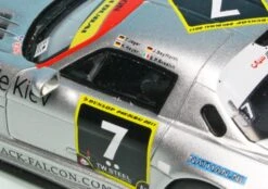 Minichamps Mercedes Benz SLS AMG GT3 Rennwagen Team Black Falcon "24h Dubai 2011" -Modellwagen Verkauf 437110307 Minichamps Mercedes Benz SLS AMG GT3 Rennwagen Team Black Falcon 24h Dubai 2011 z5