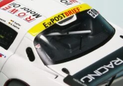 Minichamps Mercedes Benz SLS AMG GT3 Rennwagen Team Mamerow / Rowe Racing "24h Nürburgring 2011" -Modellwagen Verkauf 437110330 Minichamps Mercedes Benz SLS AMG GT3 Rennwagen Team Mamerow Rowe Racing 24h Nrbu z5