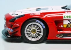 Minichamps Mercedes Benz SLS AMG GT3 Rennwagen "Musterring XXXL "Team MS Racing "ADAC GT Masters -Modellwagen Verkauf 437110336 Minichamps Mercedes Benz SLS AMG GT3 Rennwagen Musterring XXXL Team MS Racing z4