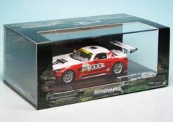 Minichamps Mercedes Benz SLS AMG GT3 Rennwagen "Musterring XXXL "Team MS Racing "ADAC GT Masters -Modellwagen Verkauf 437110336 Minichamps Mercedes Benz SLS AMG GT3 Rennwagen Musterring XXXL Team MS Racing z7