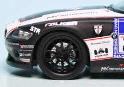Minichamps BMW Z4 3.0Si Coupé Rennwagen "Motec" Team Auto-Kraftwerk "24h Nürburgring 2011" -Modellwagen Verkauf 437111234 Minichamps BMW Z4 3 0Si Coup Rennwagen Motec Team Auto Kraftwerk 24h N z4