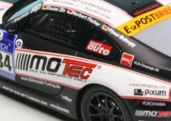 Minichamps BMW Z4 3.0Si Coupé Rennwagen "Motec" Team Auto-Kraftwerk "24h Nürburgring 2011" -Modellwagen Verkauf 437111234 Minichamps BMW Z4 3 0Si Coup Rennwagen Motec Team Auto Kraftwerk 24h N z5