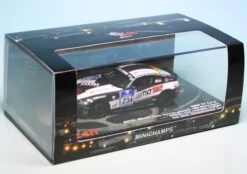 Minichamps BMW Z4 3.0Si Coupé Rennwagen "Motec" Team Auto-Kraftwerk "24h Nürburgring 2011" -Modellwagen Verkauf 437111234 Minichamps BMW Z4 3 0Si Coup Rennwagen Motec Team Auto Kraftwerk 24h N z7