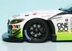 Minichamps BMW Z4 GT3 Coupé Rennwagen Team Westcoast Racing "ADAC GT Masters 2011" -Modellwagen Verkauf 437112952 Minichamps BMW Z4 GT3 Coup Rennwagen Team Westcoast Racing ADAC GT Masters 2011qu z4