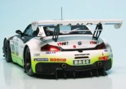 Minichamps BMW Z4 GT3 Coupé Rennwagen Team Westcoast Racing "ADAC GT Masters 2011" -Modellwagen Verkauf 437112952 Minichamps BMW Z4 GT3 Coup Rennwagen Team Westcoast Racing ADAC GT Masters 2011qu z6