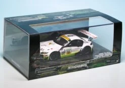 Minichamps BMW Z4 GT3 Coupé Rennwagen Team Westcoast Racing "ADAC GT Masters 2011" -Modellwagen Verkauf 437112952 Minichamps BMW Z4 GT3 Coup Rennwagen Team Westcoast Racing ADAC GT Masters 2011qu z7