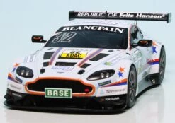 Minichamps Aston Martin V12 Vantage GT3 Rennwagen Team Young Driver AMR "ADAC GT-Masters 2012" -Modellwagen Verkauf 437121332 Minichamps Aston Martin V12 Vantage GT3 Rennwagen Team Young Driver AMR ADAC GT Mast z3