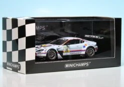 Minichamps Aston Martin V12 Vantage GT3 Rennwagen Team Young Driver AMR "ADAC GT-Masters 2012" -Modellwagen Verkauf 437121332 Minichamps Aston Martin V12 Vantage GT3 Rennwagen Team Young Driver AMR ADAC GT Mast z7