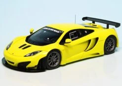 Minichamps McLaren MP4-12C GT3 (2012)