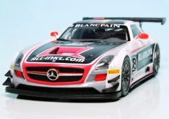 Minichamps Mercedes Benz SLS AMG GT3 Rennwagen "All-inkl.com" Team Münnich Motorsport "FIA GT1 W -Modellwagen Verkauf 437123238 Minichamps Mercedes Benz SLS AMG GT3 Rennwagen All inkl com Team Mnnich Moto z3