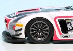 Minichamps Mercedes Benz SLS AMG GT3 Rennwagen "All-inkl.com" Team Münnich Motorsport "FIA GT1 W -Modellwagen Verkauf 437123238 Minichamps Mercedes Benz SLS AMG GT3 Rennwagen All inkl com Team Mnnich Moto z4