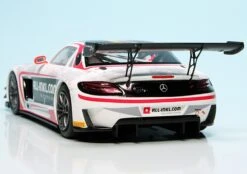 Minichamps Mercedes Benz SLS AMG GT3 Rennwagen "All-inkl.com" Team Münnich Motorsport "FIA GT1 W -Modellwagen Verkauf 437123238 Minichamps Mercedes Benz SLS AMG GT3 Rennwagen All inkl com Team Mnnich Moto z6