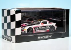 Minichamps Mercedes Benz SLS AMG GT3 Rennwagen "All-inkl.com" Team Münnich Motorsport "FIA GT1 W -Modellwagen Verkauf 437123238 Minichamps Mercedes Benz SLS AMG GT3 Rennwagen All inkl com Team Mnnich Moto z7
