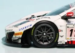 Minichamps McLaren MP4-12C GT3 Rennwagen Team Art Grand Prix "24h Spa 2013" -Modellwagen Verkauf 437131311 Minichamps McLaren MP4 12C GT3 Rennwagen Team Art Grand Prix 24h Spa 2013 z4