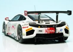 Minichamps McLaren MP4-12C GT3 Rennwagen Team Art Grand Prix "24h Spa 2013" -Modellwagen Verkauf 437131311 Minichamps McLaren MP4 12C GT3 Rennwagen Team Art Grand Prix 24h Spa 2013 z6