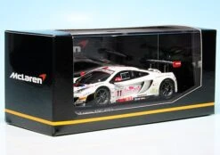Minichamps McLaren MP4-12C GT3 Rennwagen Team Art Grand Prix "24h Spa 2013" -Modellwagen Verkauf 437131311 Minichamps McLaren MP4 12C GT3 Rennwagen Team Art Grand Prix 24h Spa 2013 z7