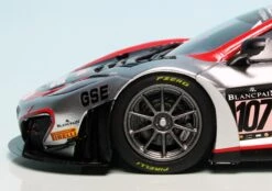 Minichamps McLaren MP4-12C GT3 Rennwagen Team Hexis Racing "24h Spa 2013" -Modellwagen Verkauf 437131397 Minichamps McLaren MP4 12C GT3 Rennwagen Team Hexis Racing 24h Spa 2013 z4