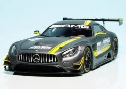 Minichamps Mercedes Benz AMG GT3 "Presentation IAA 2015" -Modellwagen Verkauf 437163096 Minichamps Mercedes Benz AMG GT3 Presentation IAA 2015 z3